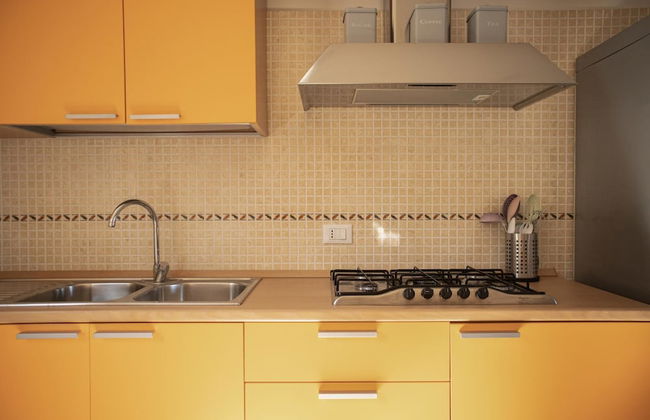 Sogno di Mare in Lido Riccio - Foto 26