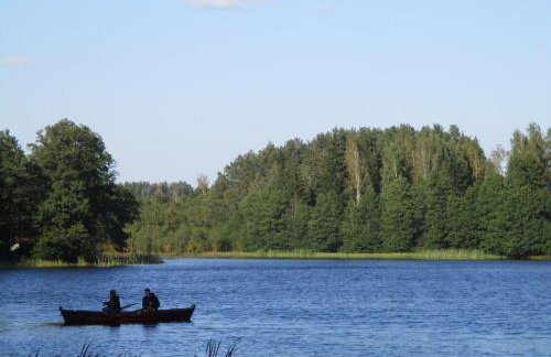 Dworek Telimena - Foto 36