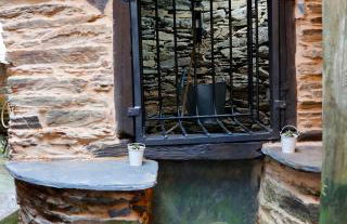 A casa do pozo - AS CASAS DO POZO - - Foto 5