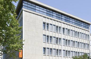 Aparthotel Adagio Access Toulouse Saint Cyprien - Foto 70