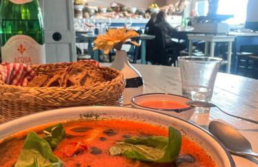 CASA ELAIO - immersa negli ulivi con vista sul mare Ionio - Foto 50