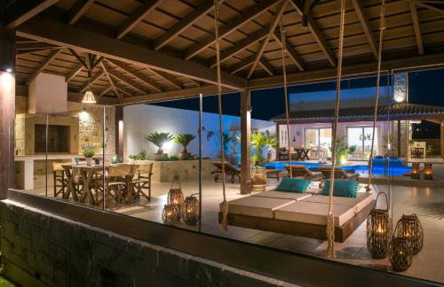 Mare Beach Villa - Photo 31