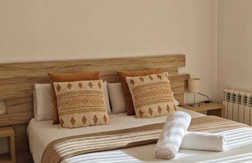 Allotjaments Vall de Muntanyes - Foto 16