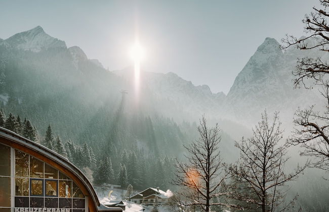 Ferienhaus Heimhof - Foto 58