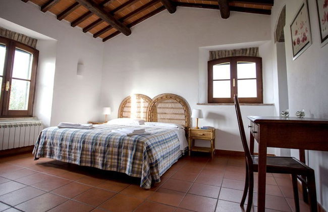 Bio Tenuta di Paganico - I Roggeti - Foto 15