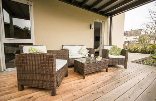 Ferienwohnung Laurent - Foto 6