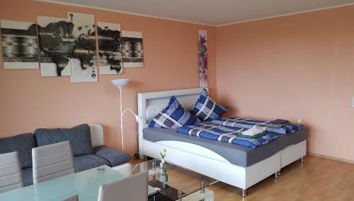 B1006, Schönes und gemütliches Appartement - Foto 4