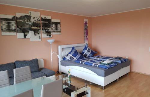 B1006, Schönes und gemütliches Appartement - Foto 4