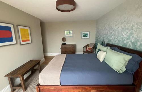 Parc an Praze - Cornwall Retreat by the Sea - Photo 22