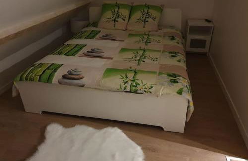 Le Green Duplex moderne en hypercentre - Foto 12