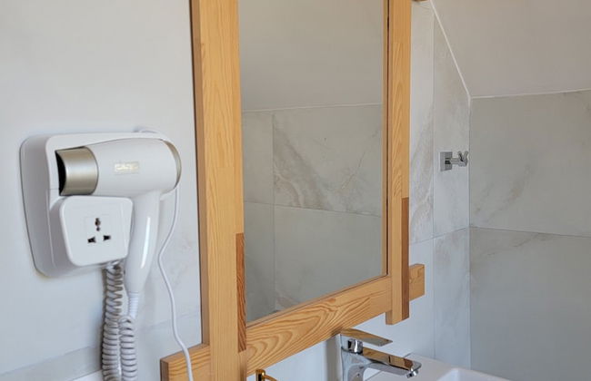 Lahuta e Vjetër Agroturizëm - Foto 62