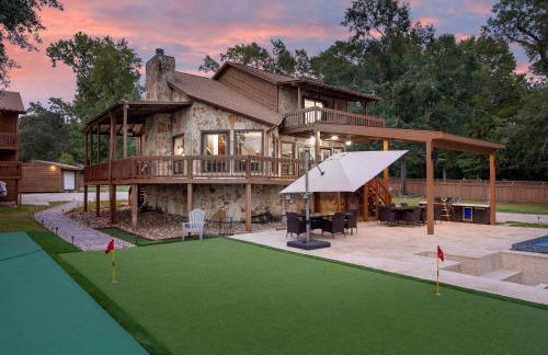 Pickleball & mini-golf, Pool/Spa, Epic Gameroom! - Photo 73