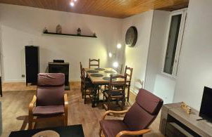 Gite 3 chambres chambres, calme et bien placé - Foto 6