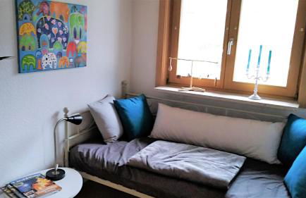 Ferienwohnung Landurlaub - Foto 24