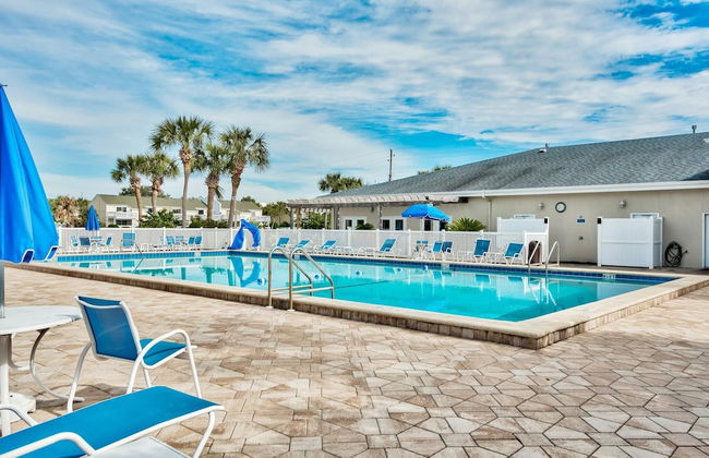 Shoreline Towers 1081 - Foto 56