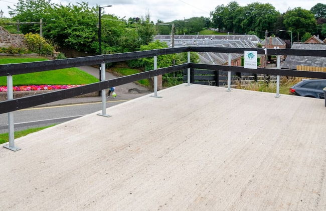 Kirk Wynd Cottage - Traditionally Charming - Foto 58