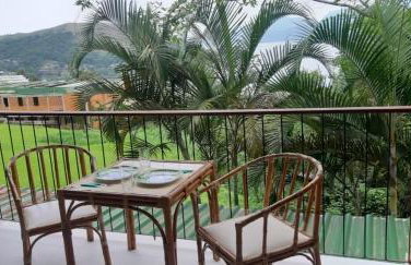 Flat Angra Portogalo - Foto 10