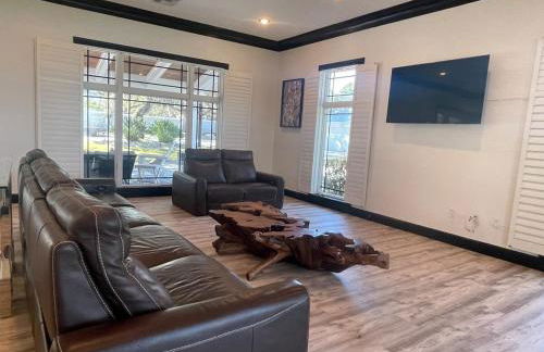 Luxury Tarpon Springs Waterfront w Gulf Access - Foto 51