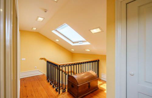 Feel Discovery Casa Da Capela Douro Valley - Foto 23