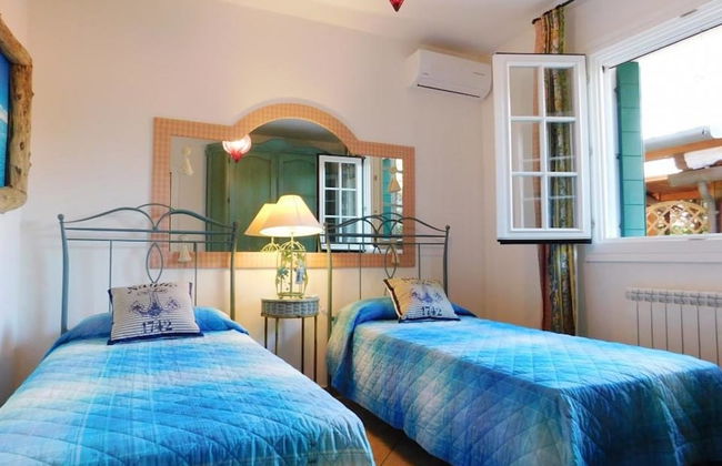 Wonderful Villa With Pool on Albarella - Foto 3