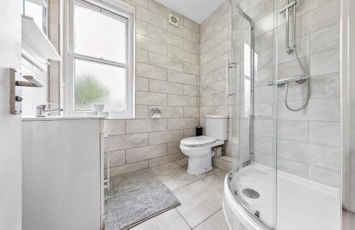 Spacious 1BR in Marylebone -Sherlock Holmes Museum - Foto 30