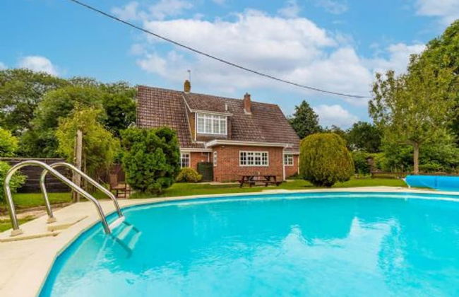 Host Stay Alderfen View - Foto 1