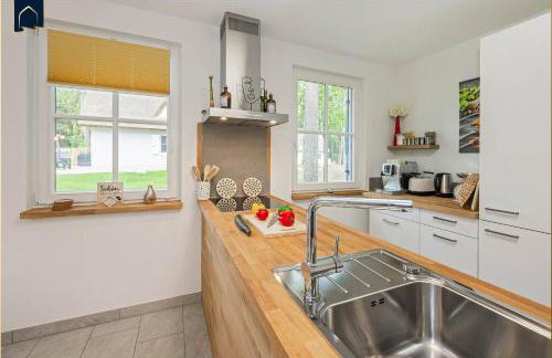 Fischerdorf Ferienhaus JoHann - Foto 10