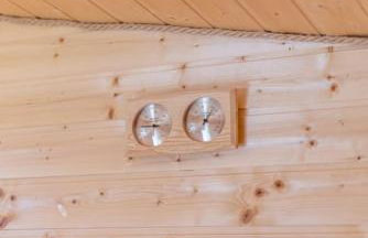 Kaszubska Lawenda Żuromino, Domek nr 3 - Foto 20