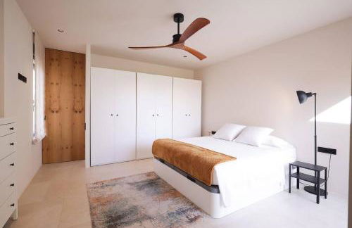 Casa unifamiliar con jardín en la playa - Foto 17