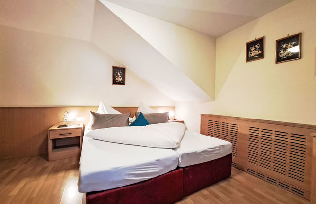 3 bedroom Apartment in Mayrhofen with garden and terrace - Photo 25