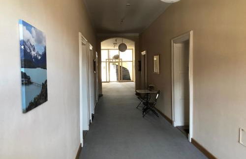 Top-Appartement direkt an der Kampenwandbahn - Foto 6