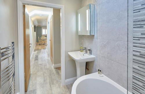 Host & Stay - Sunny Dale Cottage - Foto 29