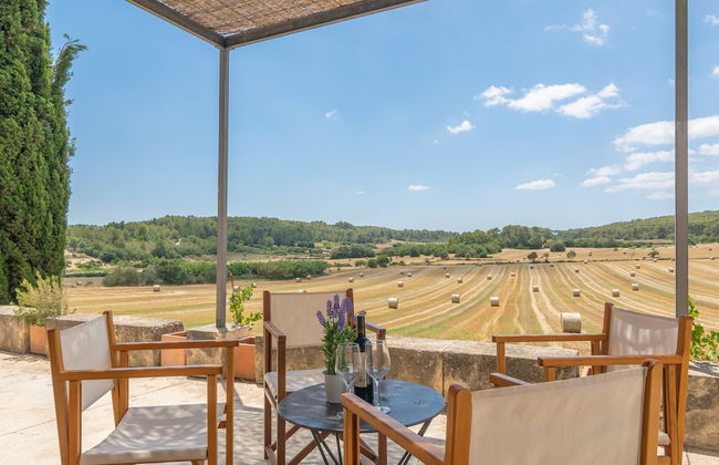 Ses Cases Velles De Son Bar - Photo 7