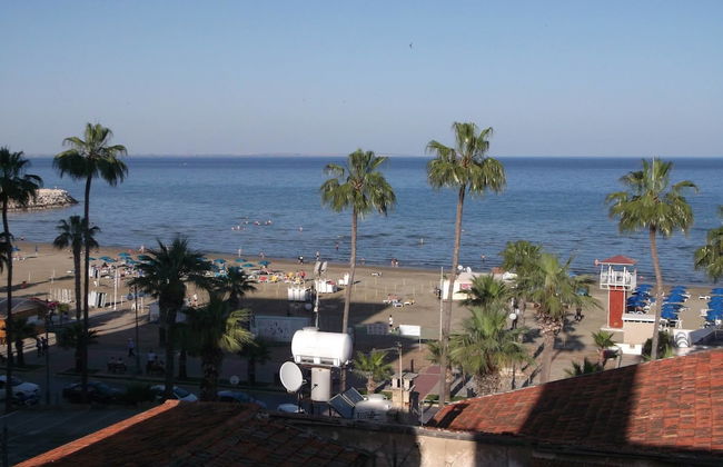 Palm Sea Hotel Apartments 2 - Foto 42