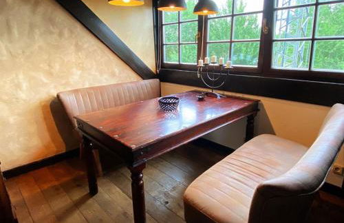 Ferienwohnung Turmzimmer für 4 Personen - Foto 1