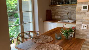 Idyllische Fewo Belling Spa - eigene Sauna - Foto 3