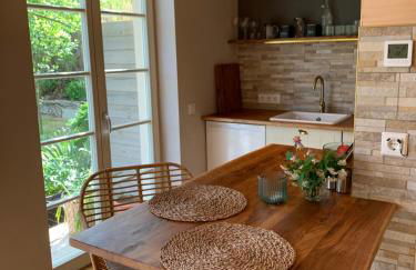 Idyllische Fewo Belling Spa - eigene Sauna - Foto 3