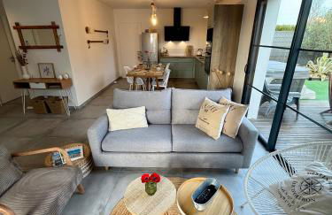 Le Temps d'une île - SPA & vélos inclus - Foto 26