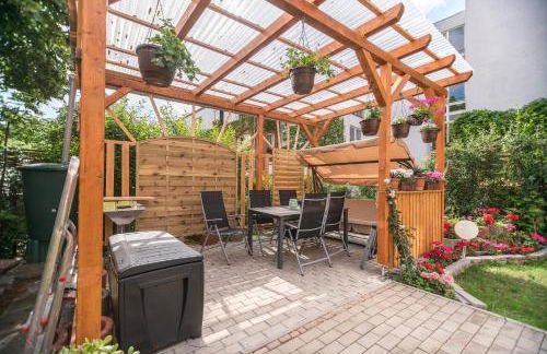 Ferienwohnung Romy - Foto 16