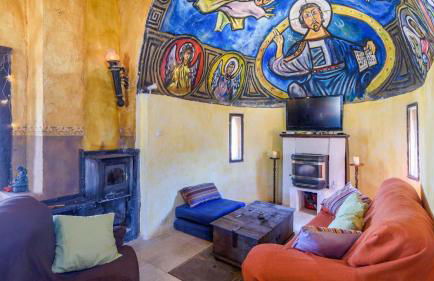 Ermita de las Eras Algarinejo by Ruralidays - Foto 20