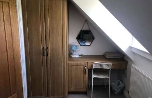 Sea dream lodge -coastal location/sea views/self-contained - Foto 12