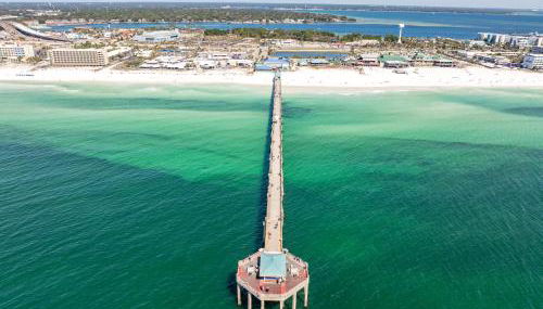 Ocean - 5 Beds Retreat with Pickleball, Arcade, Grill & Beach Access! - Foto 5