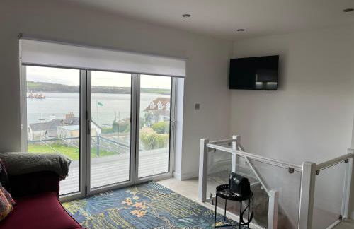 Ty Mary Llanstadwell Milford Haven Pembrokeshire - Foto 4