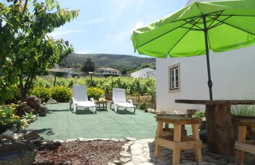 Casa Do Avô In Montejunto - Foto 8