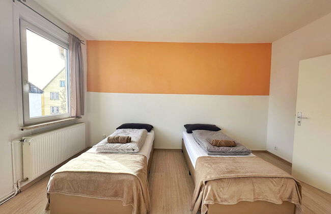 Charming Vacation Home In The Black Forest - Foto 5