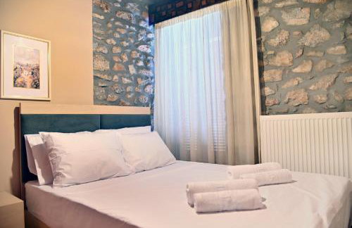 Stone house Amfikleia - Foto 6