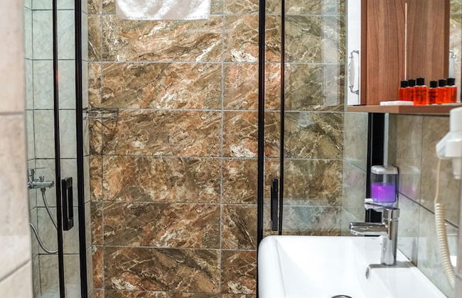 Laos Otel & Apartment - Photo 24