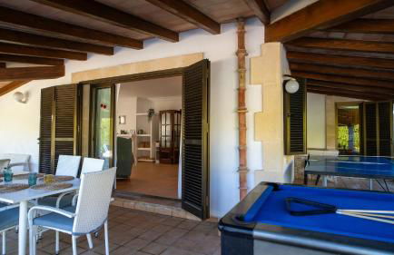 Villa Cal Peso - Foto 21