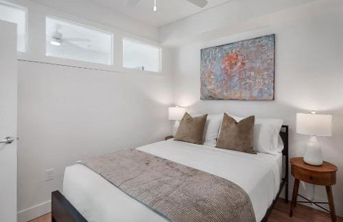 Vibrant 1BD 1BA Pool, Gym, HTub, Bowling and More - Foto 16