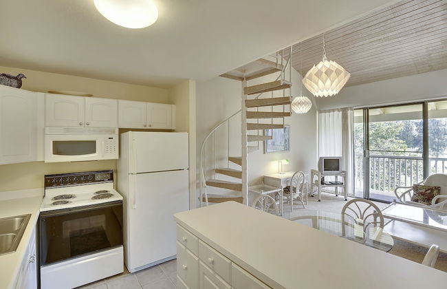 Turtle Bay Sea Breeze*nuc 90-tvu-0498 1 Bedroom Condo by RedAwning - Foto 10